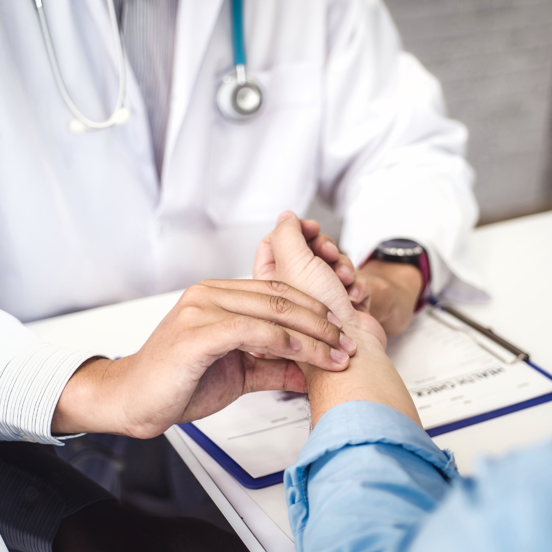 Salud para Todos: Mujeres Impulsando el Acceso Equitativo a la Atención Médica