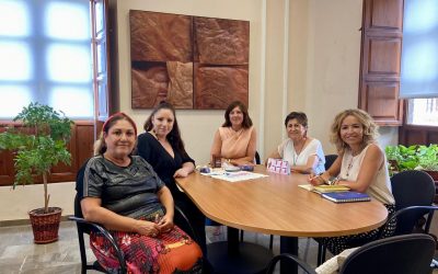 MODS refuerza alianzas locales en favor de la sostenibilidad urbana y la igualdad