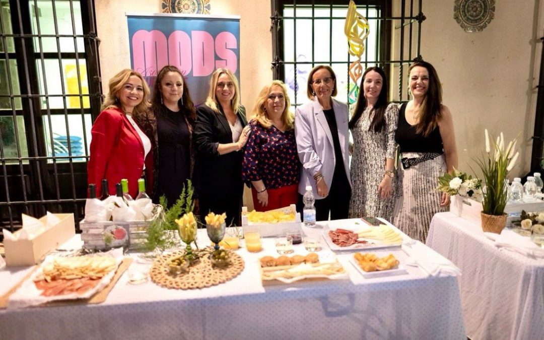 Arte, solidaridad y comunidad: MODS junto a ASPACE Granada