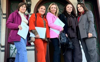 Nador: tejiendo alianzas, identidad y futuro desde el liderazgo femenino