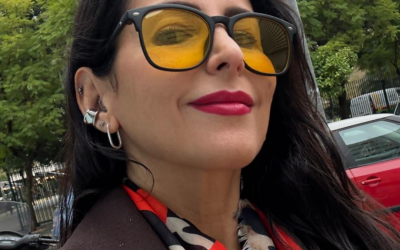 MODS presente en el Fórum Europa Tribuna Andalucía, un espacio clave para la igualdad y la cohesión social