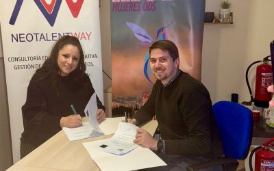 Mujeres MODS refuerza su compromiso europeo con nuevas alianzas estratégicas en cultura, igualdad e innovación