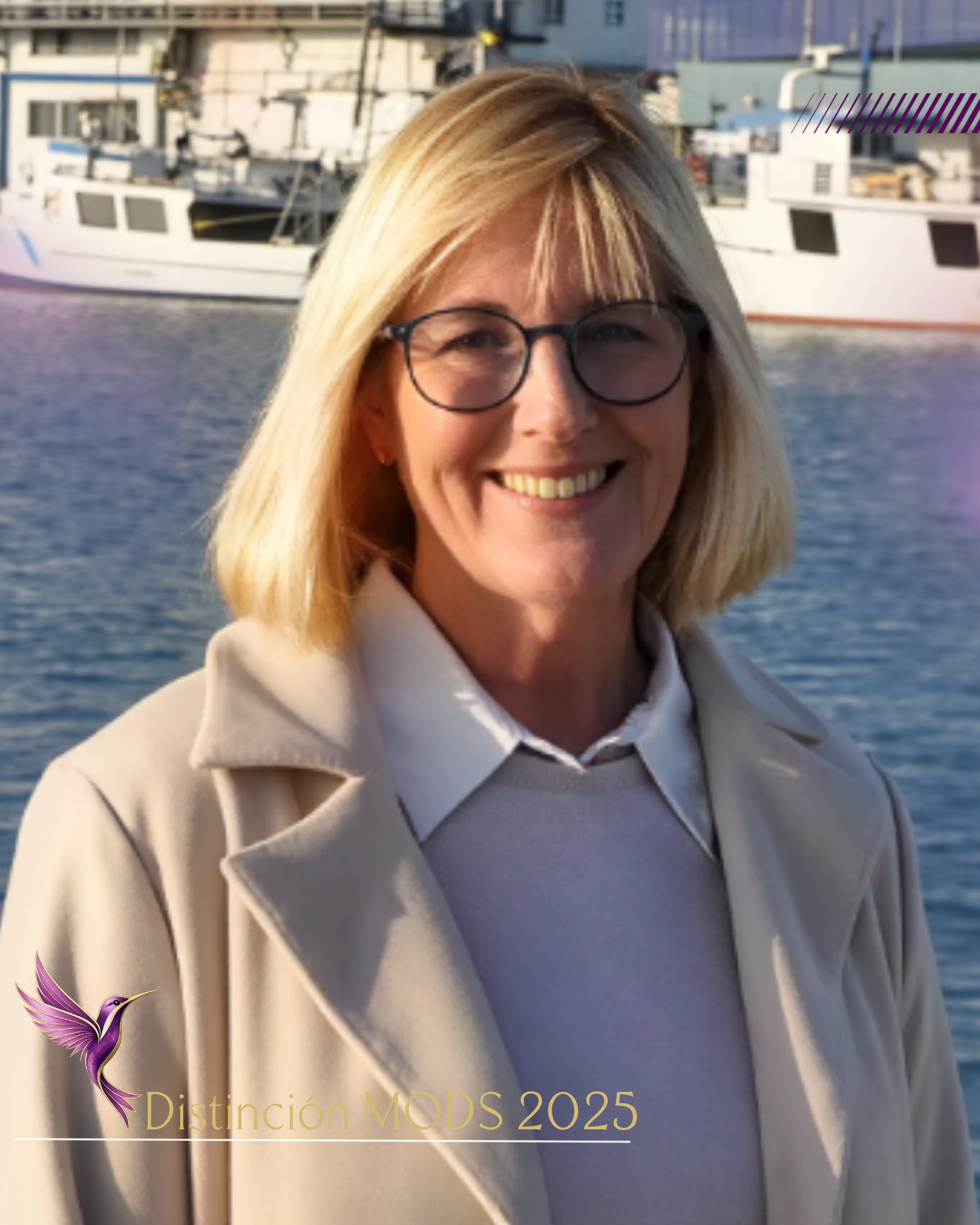 Inmaculada Carrasco Rosado